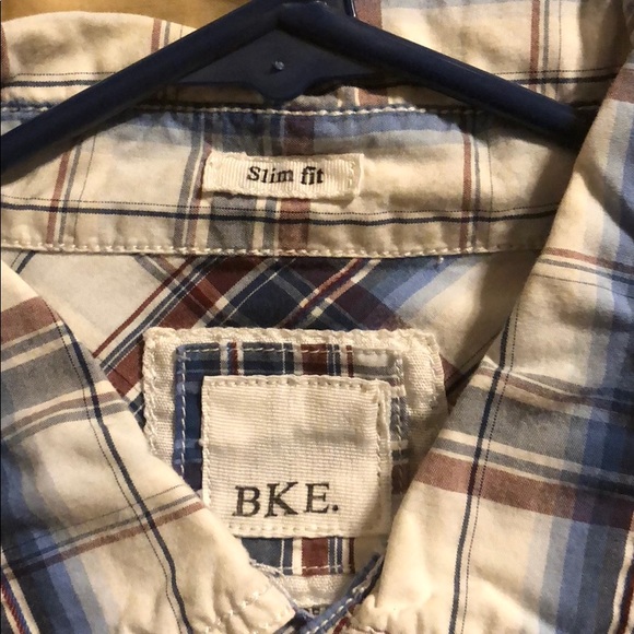BKE button down - Picture 2 of 5